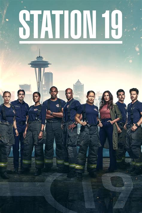watch station 19 123movies|Station 19 Season 6 .
